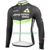 Wielershirt 2017 Dimension Data N001 Lange Mouw